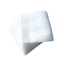 Non-Woven Medical Cotton Gauze For Wound Dressing